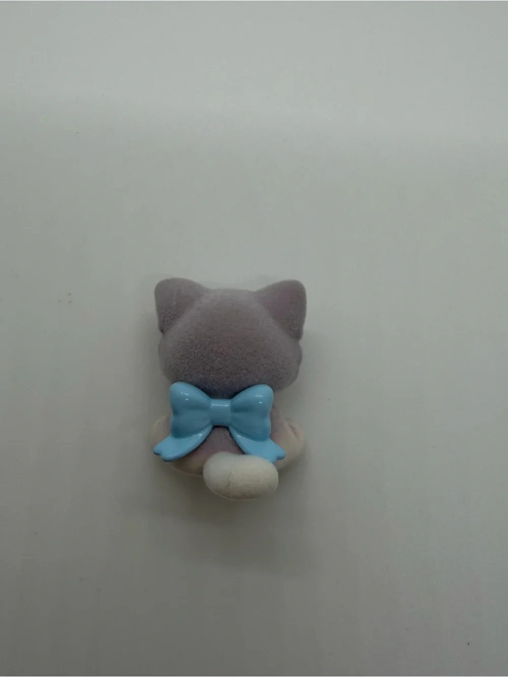 Bundle (3) Kawaii Trio Figurine Tiny Bean Set